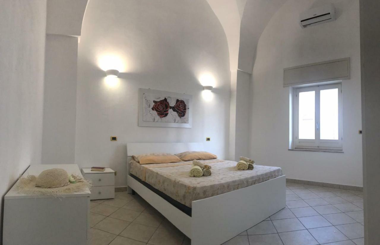 Villetta Natalia Torre Colimena Exteriör bild