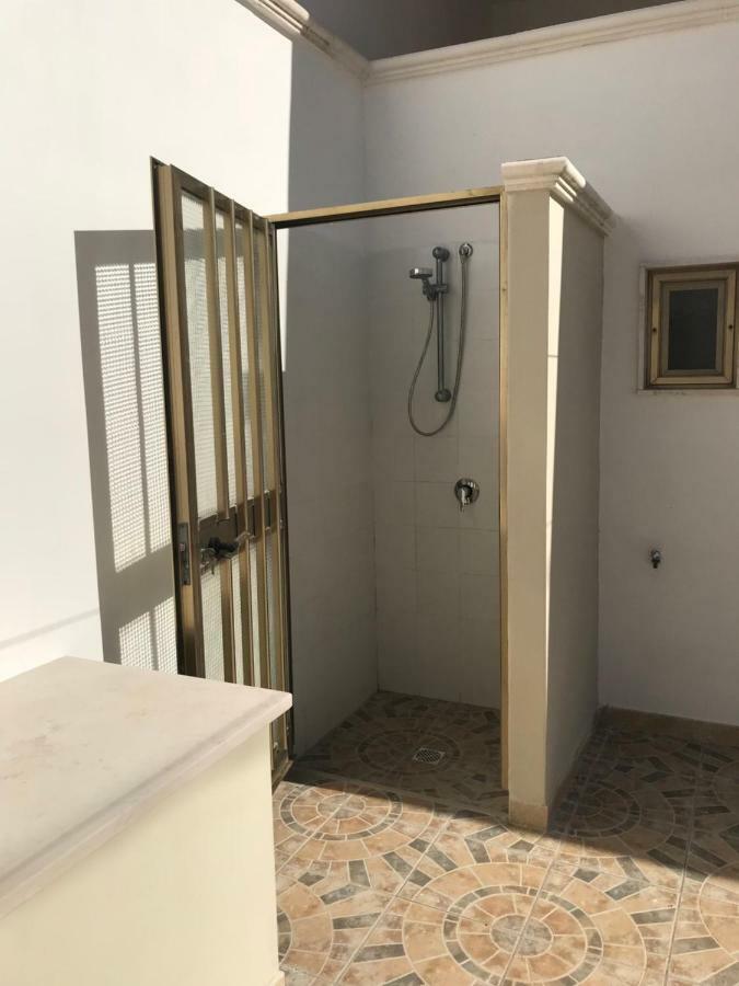 Villetta Natalia Torre Colimena Exteriör bild